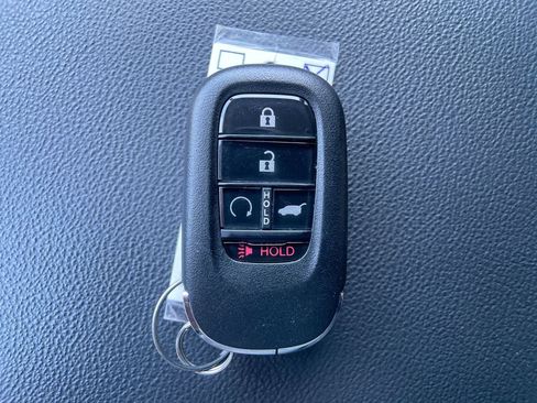 Certified 2024 Honda CR-V Sport Touring image 30