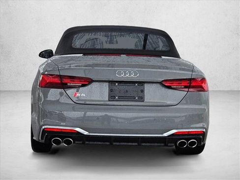 Used 2021 Audi S5 Prestige w/ Prestige Package image 6