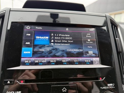 Used 2019 Subaru Crosstrek 2.0i Premium w/ Eyesight System image 17