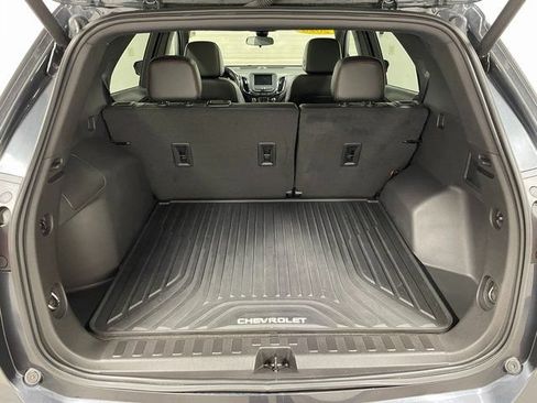 Used 2023 Chevrolet Equinox RS AWD/4WD image 25
