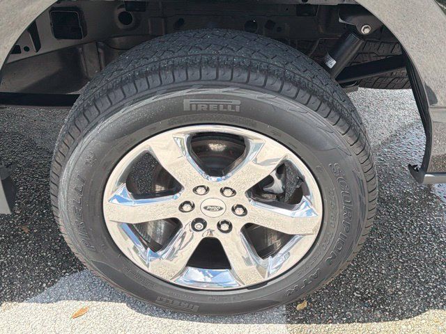 Used 2023 Ford F150 XLT w/ Equipment Group 302A High AWD/4WD image 16