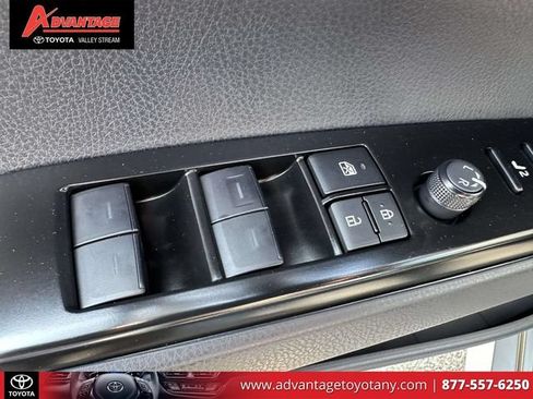 Certified 2026 Toyota Camry XLE w/ Premium Package AWD/4WD image 21