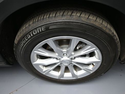 Certified 2025 Honda CR-V EX image 13
