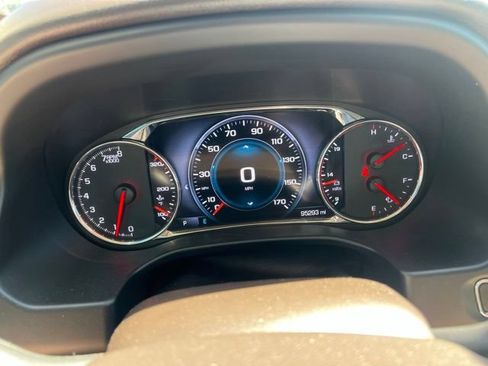 Used 2018 GMC Acadia Denali w/ Technology Package AWD/4WD image 7