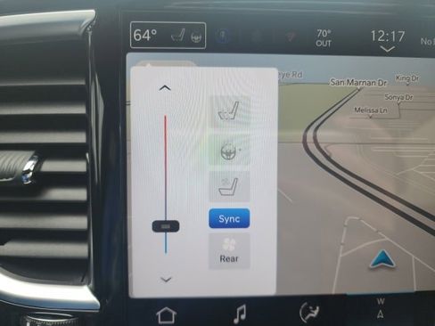 New 2026 Chrysler Pacifica Limited w/ S Appearance Package image 6