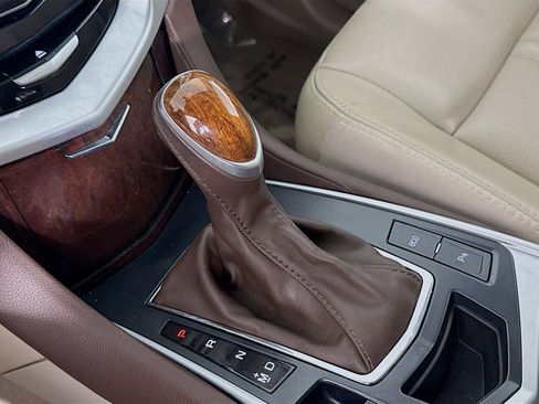 Used 2016 Cadillac SRX Luxury image 20