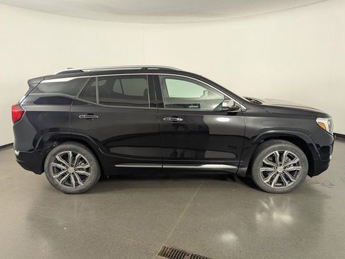 Used 2020 GMC Terrain Denali image 6