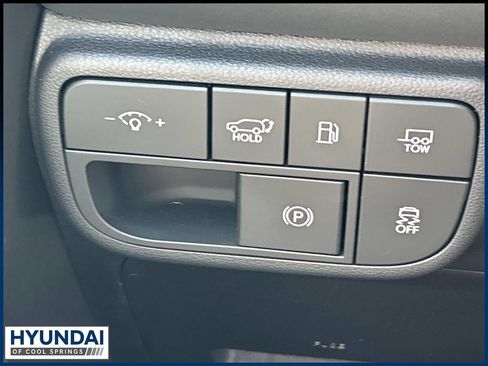 New 2026 Hyundai Palisade FWD Hybrid image 28