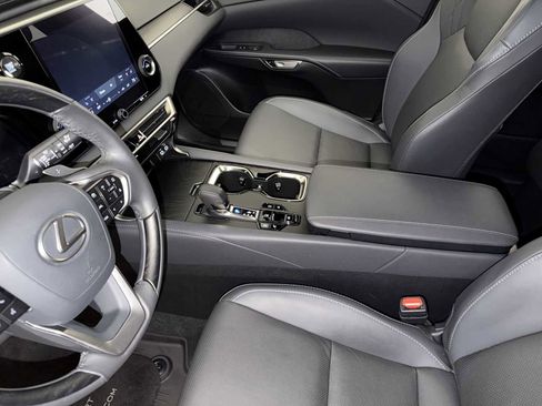 Used 2024 Lexus RX 350 Premium AWD/4WD image 18