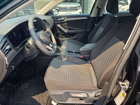 Used 2022 Volkswagen Jetta S FWD image 20