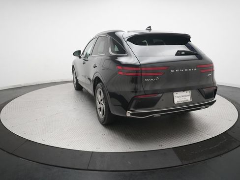 Used 2026 Genesis GV70 2.5T AWD/4WD image 33
