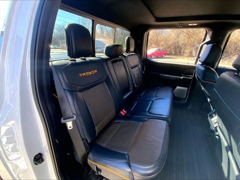 Used 2022 Ford F150 Tremor w/ Equipment Group 402A High image 18