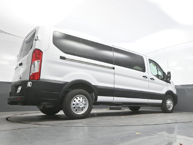 Used 2023 Ford Transit 350 XL AWD/4WD image 36