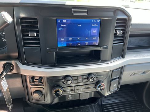 New 2026 Ford F350 XL w/ XL Chrome Package AWD/4WD image 16
