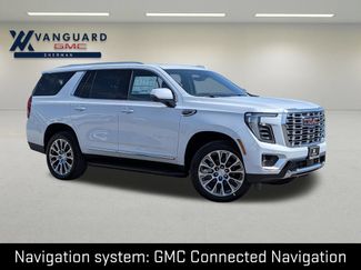 New 2026 GMC Yukon Denali w/ Advanced Technology Package AWD/4WD 360° Tour