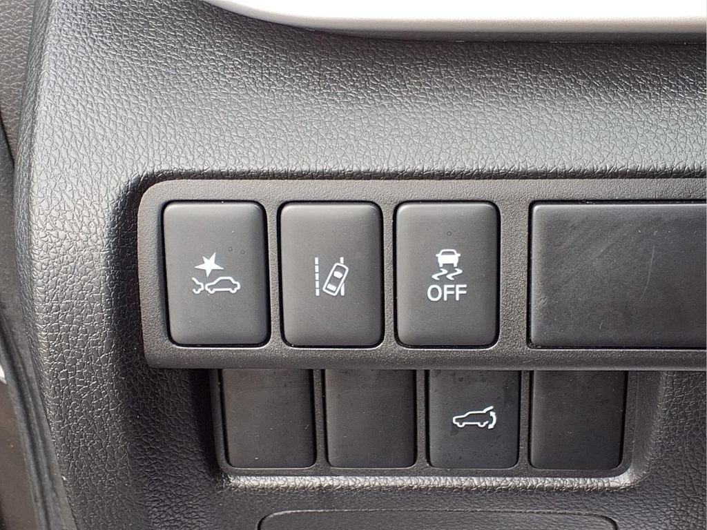 Used 2025 Mitsubishi Eclipse Cross SE AWD/4WD image 20