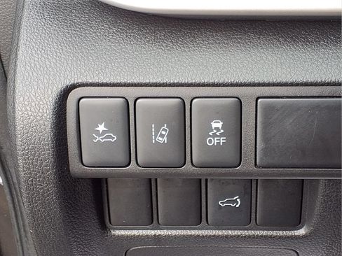 Used 2025 Mitsubishi Eclipse Cross SE AWD/4WD image 20