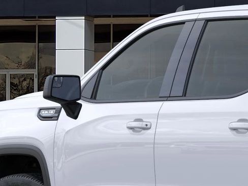 New 2026 GMC Sierra 1500 Elevation AWD/4WD image 12