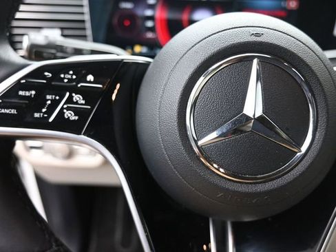 Used 2026 Mercedes-Benz GLE 350 4MATIC image 15