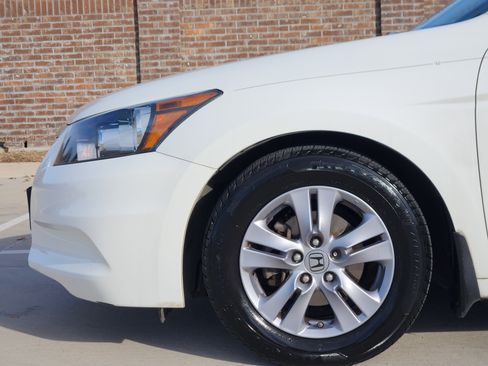 Used 2012 Honda Accord SE image 10