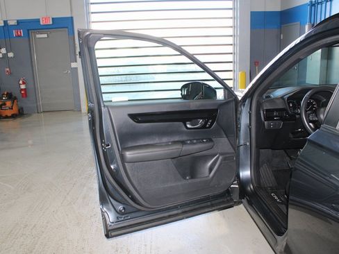 Used 2023 Honda CR-V Sport Touring image 7