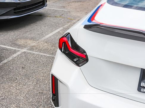 New 2026 BMW M2 w/ M Driver's Package RWD image 7