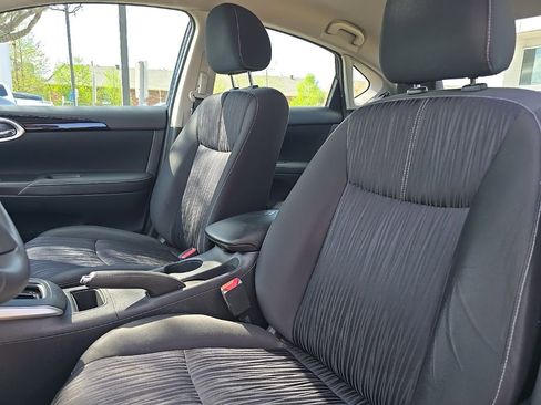 Used 2017 Nissan Sentra SV image 15