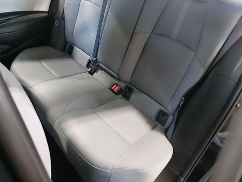 Used 2024 Toyota Corolla SE FWD image 13