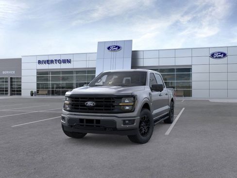 New 2026 Ford F150 XLT AWD/4WD image 27