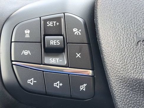 New 2026 Ford Bronco Sport Outer Banks AWD/4WD image 24