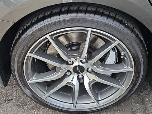 Used 2026 Genesis G70 2.5T Prestige image 12