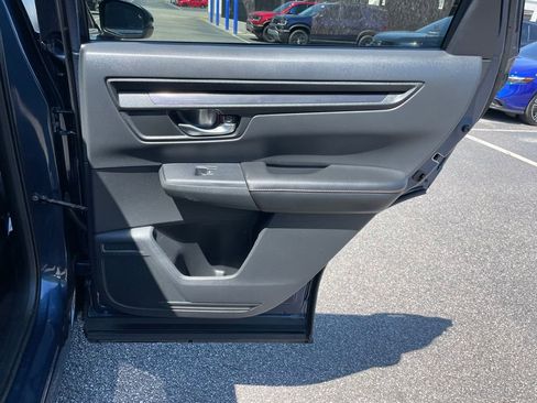Certified 2025 Honda CR-V Sport image 32