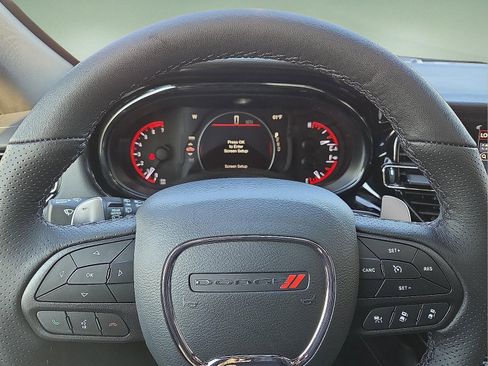 New 2026 Dodge Durango GT image 24