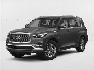 Used 2019 INFINITI QX80 Luxe w/ Proactive Package RWD video 1