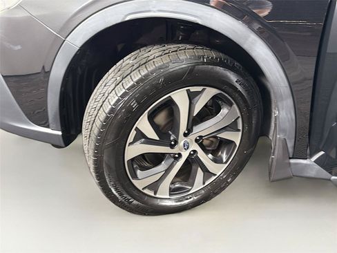 Used 2021 Subaru Outback Limited w/ Popular Package #2 AWD/4WD image 38