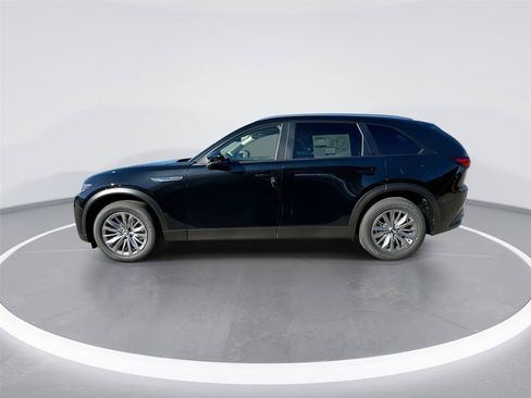 Certified 2026 MAZDA CX-90 3.3 Turbo w/ Select Package AWD/4WD image 5