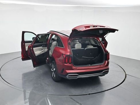 Used 2021 Kia Sorento S image 41