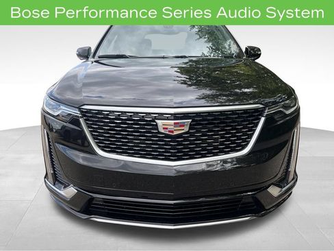 Used 2024 Cadillac XT6 Premium Luxury w/ LPO, Floor Liner Package AWD/4WD image 10