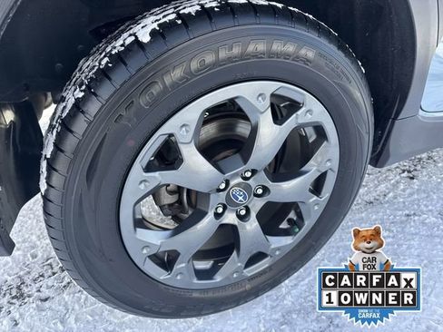 Used 2023 Subaru Crosstrek 2.5i Sport image 18