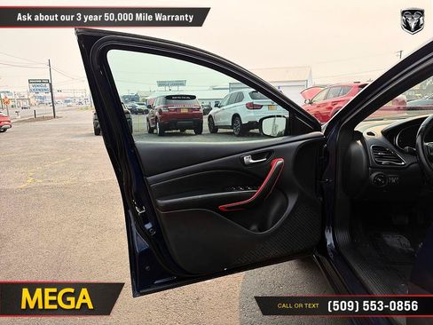 Used 2015 Dodge Dart GT FWD image 23