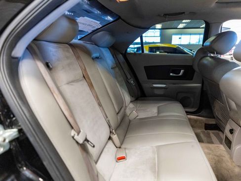 Used 2005 Cadillac CTS V image 12