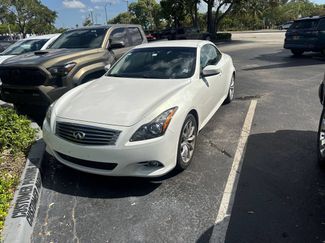 Used 2012 INFINITI G37 Convertible w/ Premium Pkg RWD video 1