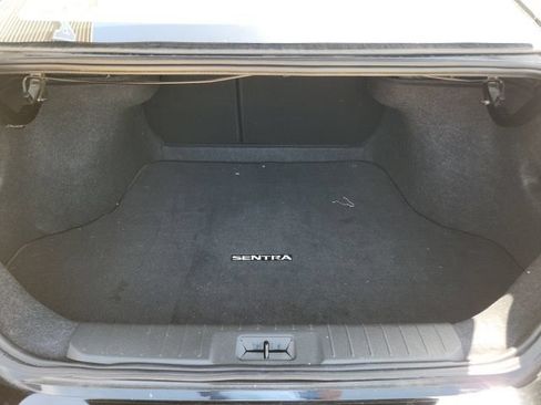 Used 2024 Nissan Sentra S FWD image 17