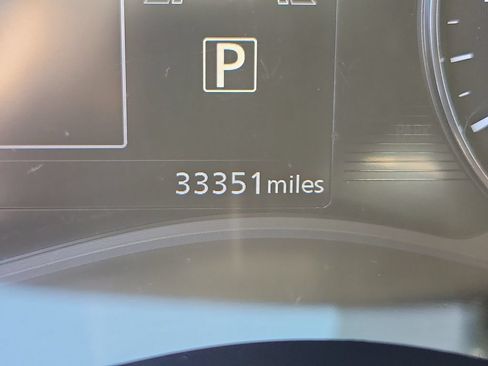 Certified 2024 Nissan Kicks SV FWD image 22
