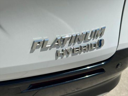 Certified 2024 Toyota Sienna Platinum AWD/4WD image 14