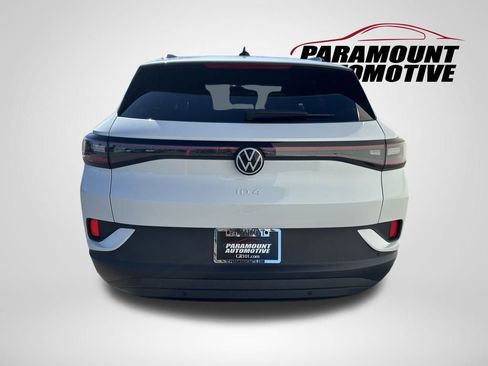 Used 2023 Volkswagen ID.4 Pro S image 6