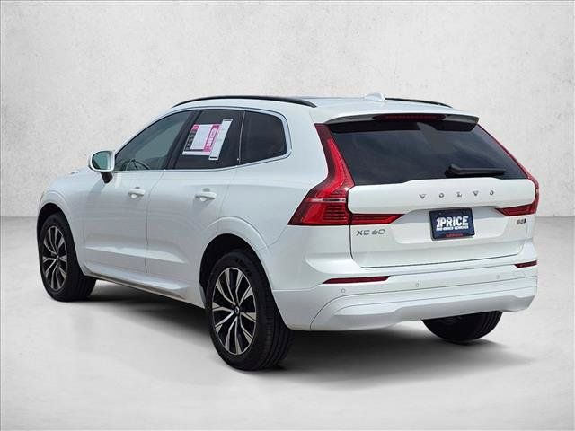 Used 2023 Volvo XC60 B5 Core AWD/4WD image 8