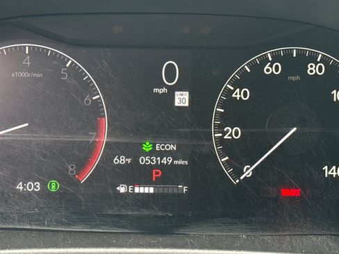 Used 2023 Honda CR-V EX image 21