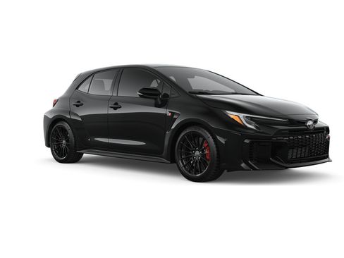 New 2026 Toyota Corolla GR AWD/4WD image 59