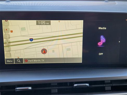 New 2025 Kia Telluride S image 11